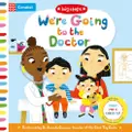 Campbell Books Big Steps - We'Re Going To The Doctor