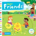 Campbell Books Campbell - Busy Friends
