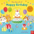 Yu-Hsuan Huang Sing Along With Me - Happy Birthday