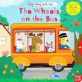 Yu-Hsuan Huang Sing Along With Me - The Wheels On The Bus