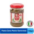 Pasta Zara Premium Pesto Genovese