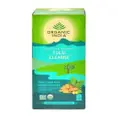 Organic India Cleanse Tea Bags
