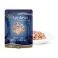 Applaws Pouch Tuna Fillet With Sea Bream (Cat)