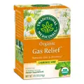 Traditional Medicinals Organic Gas Relief 16 Teabag