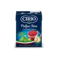 Cirio Chopped Tomato With Basil In Tetrapack