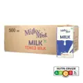 Milkymist Toned Milk (Uht)