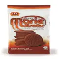 Lee Marie Chocolate Bis