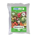 Steve & Leif 10 In 1 Premium Potting Soil (7 Litres)