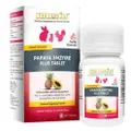 Natural Pet Papaya Enzyme Plus Tablet For Small Animals