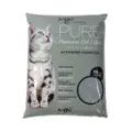 Angel Pure Premium Cat Litter Activated Charcoal 10L