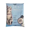 Angel Pure Premium Cat Litter Baby Powder Scented