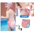 Nuby Nuby Printed Swimming Diapers - Girl - Large 3Pk