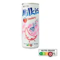 Lotte Chilsung Milkis Strawberry Soda