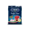 Cirio Chopped Tomato With Garlic And Onion In Tetrapack