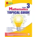 Casco Secondary 3 Mathematics Topical Guide - Revised Edition