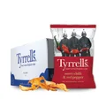 Tyrrells Sweet Chilli & Red Pepper Potato Chips 12 X 150G