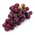 Orgo Fresh South Africa Red Seedless Grapes
