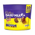 Cadbury Dairy Milk With Chipsmore