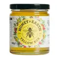 Nsw- Honey & Earth Yellow Box Honey