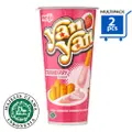 Meiji Yan Yan Biscuit With Strawberry Cream