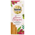 Biona Organic Grissini Quinoa Breadsticks