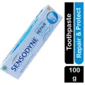 Sensodyne Toothpaste Repair And Protect Extra Fresh