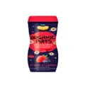 Maeil Maeil Yummy Organic Puff - Strawberry & Blueberry