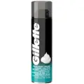Gillette Shaving Foam Sensitive