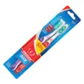Oral-B 123 Clean All Rounder Toothbrush 3 Way Clean - Soft