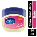 Vaseline Blue Seal Baby Soft Petroleum Jelly For Nappy Rash