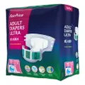 Fairprice Adult Ultra Taped Diapers - L