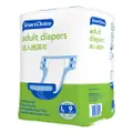 Smartchoice Adult Taped Diaper - L