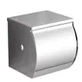 Sani-Ware Stainless Steel Toilet Paper Holder
