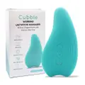 Cubble Warming Lactation Massager - Teal