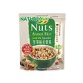 Natureally Gluten Free Brown Rice Grain & Nuts Snack
