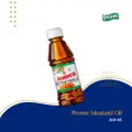 Prome Mustard Oil 200Ml -- By Dashmesh