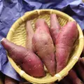 Happy Fruits Japan Air-Flown Sweet Potato - Beni Haruka