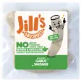 Jill'S Sausages Roasted Garlic Sausage - Nitrite Free