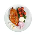Eater'S Market Teriyaki Bbq Marinated Fresh Chicken Breast