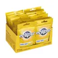 Eclipse Chewy Mints Packet Lemon (Box)