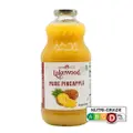 Lakewood Organic Pure Pineapple Juice