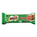 Nestle Milo Snack Bar - Dipped White Chocolate