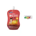 Bebecook Brewed Korean Pear Drink W Bellflower - Red Ginseng