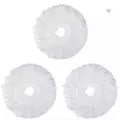 Puritywhite Spin Mop Head Replacement Refill Set