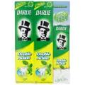Darlie Double Action Toothpaste 250G X 2 + 100G