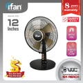 Ifan 12 Inch Desk Fan If403