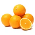 Orgo Fresh South African Sweet Valencia Oranges