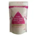 Nutriright Pink Himalayan Rock Salt