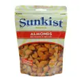 Sunkist Premium Dry Roasted & Light Salted Almond