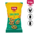 Schar Salinis Pretzels - Gluten Free